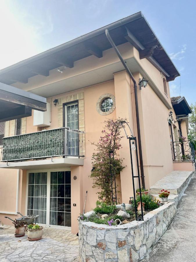 바스토 Casa La Noce 아파트 외부 사진